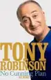Audiobook No Cunning Plan author Sir Tony Robinson