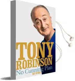 No Cunning Plan Audiobook download free by Sir Tony Robinson