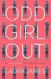 Audiobook Odd Girl out: An Autistic Woman in a Neurotypical World author Laura James