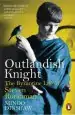 Audiobook Outlandish Knight: The Byzantine Life of Steven Runciman author Minoo Dinshaw
