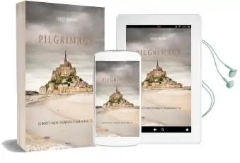 Pilgrimage: The Great Pilgrim Routes of Britain and Europe Audiobook download free by Derry Brabbs