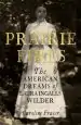 Audiobook Prairie Fires: The American Dreams of Laura Ingalls Wilder author Caroline Fraser