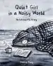 Audiobook Quiet Girl in a Noisy World: An Introvert'S Story author Debbie Tung