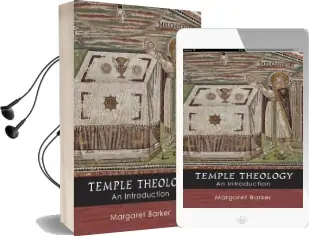 Temple Theology Audiobook download free by Margaret Barker