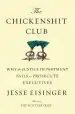 Audiobook The Chickenshit Club: Why the Justice Department Fails to Prosecute Executives author Jesse Eisinger