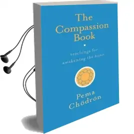 The Compassion Book Audiobook download free by Pema Chodron