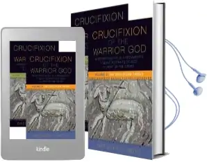 The Crucifixion of the Warrior God: Volumes 1 & 2 Audiobook download free by Gregory A. Boyd