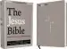 Audiobook The Jesus Bible, niv Edition, Cloth Over Board, Gray Linen author Louie Giglio