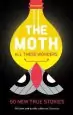 Audiobook The Moth - all These Wonders: 49 new True Stories author Catherine Burns