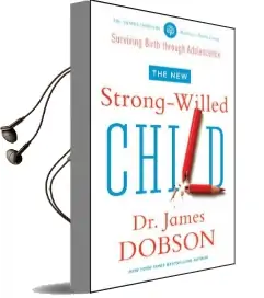 The new Strong-Willed Child Audiobook download free by James C Dobson