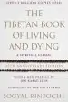 Audiobook The Tibetan Book of Living and Dying: 25Th Anniversary Edition author Sogyal Rinpoche