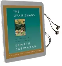 The Upanishads Audiobook download free by Eknath Easwaran