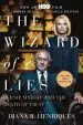 Audiobook The Wizard of Lies: Bernie Madoff and the Death of Trust author Diana B Henriques