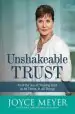 Audiobook Unshakeable Trust author Joyce Meyer