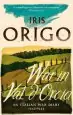 Audiobook War in val D'Orcia: An Italian war Diary 1943-1944 author Iris Origo