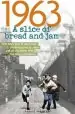 Audiobook 1963: A Slice of Bread and jam author Tommy Rhattigan
