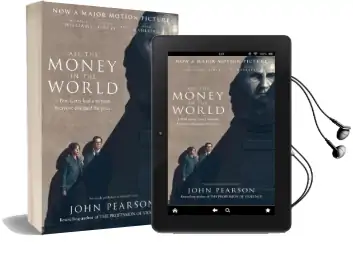 All the Money in the World Audiobook download free by John Pearson