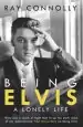 Audiobook Being Elvis: A Lonely Life author Ray Connolly