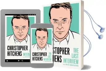 Christopher Hitchens: The Last Interview Audiobook download free by Christopher Hitchens