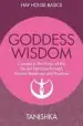 Audiobook Goddess Wisdom author Tanishka