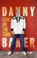 Audiobook Going on the Turn author Danny Baker