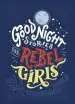 Audiobook Good Night Stories for Rebel Girls author Elena Favilli