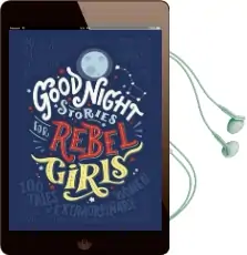 Good Night Stories for Rebel Girls Audiobook download free by Elena Favilli
