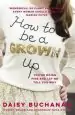 Audiobook How to be a Grown-Up author Daisy Buchanan