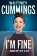 Audiobook I'M Fine... and Other Lies author Whitney Cummings