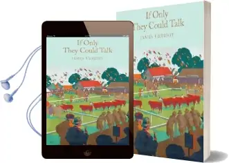 If Only They Could Talk Audiobook download free by James Herriot