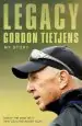 Audiobook Legacy: Sir Gordon Tietjens author Gordon Tietjens