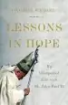 Audiobook Lessons in Hope: My Unexpected Life With st. John Paul ii author George Weigel