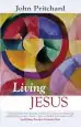 Audiobook Living Jesus author John Pritchard