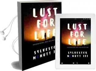 Lust for Life Audiobook download free by Sylvester Mcnutt Iii