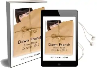 Me. You. a Diary: The No.1 Sunday Times Bestseller Audiobook download free by Dawn French