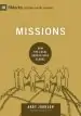 Audiobook Missions: How the Local Church Goes Global author Andy Johnson