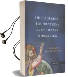 Philosophical Foundations for a Christian Worldview Audiobook download free by James Porter Moreland