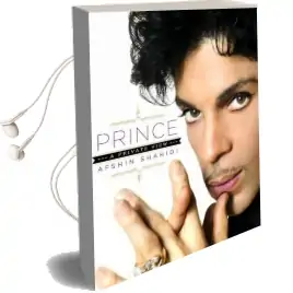 Prince: A Private View Audiobook download free by Afshin Shahidi