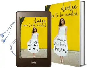 Secrets for the mad: Obsessions, Confessions, and Life Lessons Audiobook download free by To Be Confirmed
