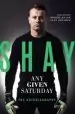 Audiobook Shay: Any Given Saturday: The Autobiography author Shay Given