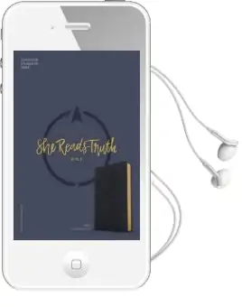 She Reads Truth Bible-Csb Audiobook download free by Csb Bibles By Holman