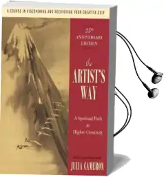 The Artist'S way Audiobook download free by Julia Cameron