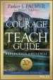 Audiobook The Courage to Teach Guide for Reflection and Renewal author Parker J. Palmer
