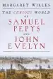 Audiobook The Curious World of Samuel Pepys and John Evelyn author Margaret Willes