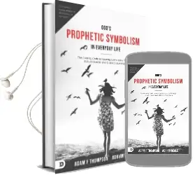 The Divinity Code to Hearing God'S Voice Through Prophetic Inci Dents and Natural Events Audiobook download free by Adam Thompson