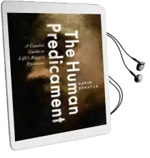 The Human Predicament: A Candid Guide to Life'S Biggest Questions Audiobook download free by David Benatar
