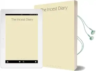 The Incest Diary Audiobook download free by Anonymous