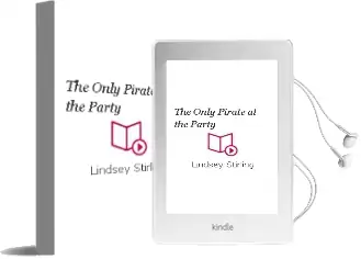 The Only Pirate at the Party Audiobook download free by Lindsey Stirling