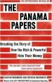 Audiobook The Panama Papers: Breaking the Story of how the Rich and Powerful Hide Their Money author Frederik Obermaier