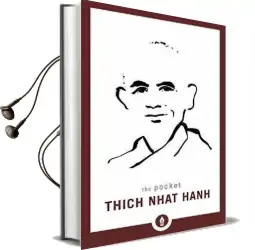 The Pocket Thich Nhat Hanh Audiobook download free by Thich Nhat Hanh